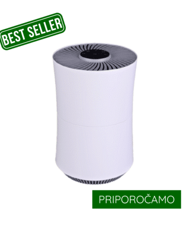 ionizator zraka eco2106