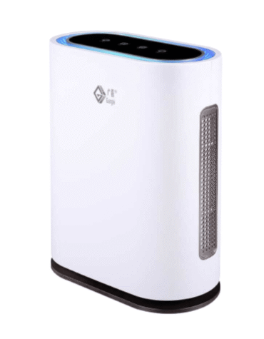 Pametni ionizator zraka