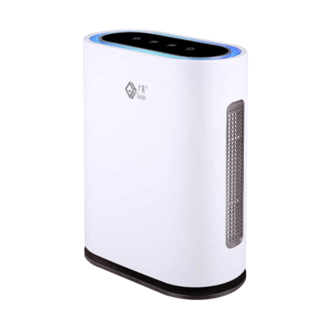 Pametni ionizator zraka
