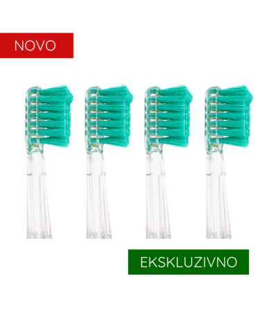 GUMJASTE ŠČETINE